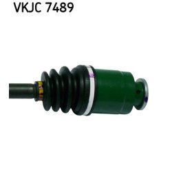 Drive Shaft VKJC7489 SKF VKJC 7489 OE Ref 28021AC280 SKF