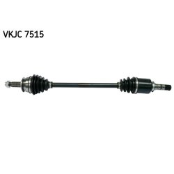Drive Shaft VKJC7515 SKF VKJC 7515 OE Ref 28321AG011
