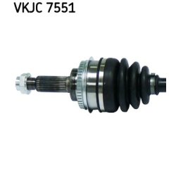 Drive Shaft VKJC7551 SKF VKJC 7551 OE Ref 28321FE110 SKF