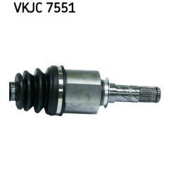 Drive Shaft VKJC7551 SKF VKJC 7551 OE Ref 28321FE110 SKF