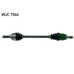 Drive Shaft VKJC7566 SKF VKJC 7566 OE Ref 28421FE231