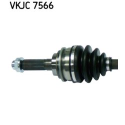 Drive Shaft VKJC7566 SKF VKJC 7566 OE Ref 28421FE231 SKF