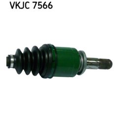 Drive Shaft VKJC7566 SKF VKJC 7566 OE Ref 28421FE231 SKF