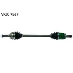 Drive Shaft VKJC7567 SKF VKJC 7567 OE Ref 28421FE240