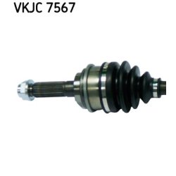 Drive Shaft VKJC7567 SKF VKJC 7567 OE Ref 28421FE240 SKF