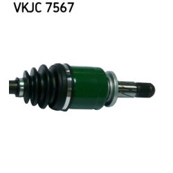 Drive Shaft VKJC7567 SKF VKJC 7567 OE Ref 28421FE240 SKF