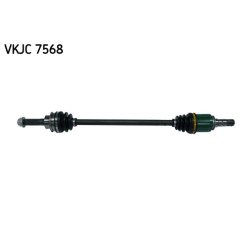 Drive Shaft VKJC7568 SKF VKJC 7568 OE Ref 28421FE250