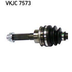 Drive Shaft VKJC7573 SKF VKJC 7573 OE Ref 28421FE280 SKF