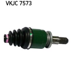 Drive Shaft VKJC7573 SKF VKJC 7573 OE Ref 28421FE280 SKF