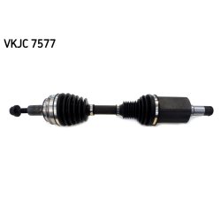 Drive Shaft VKJC7577 SKF VKJC 7577 OE Ref A2043301201