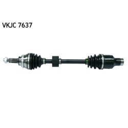 Drive Shaft VKJC7637 SKF VKJC 7637 OE Ref 4410186G00 SKF