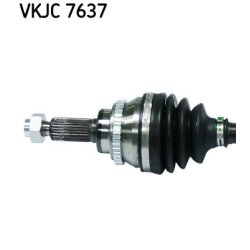Drive Shaft VKJC7637 SKF VKJC 7637 OE Ref 4410186G00 SKF