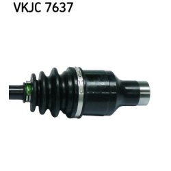 Drive Shaft VKJC7637 SKF VKJC 7637 OE Ref 4410186G00 SKF