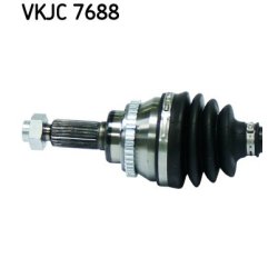 Drive Shaft VKJC7688 SKF VKJC 7688 OE Ref 4410286G00 SKF