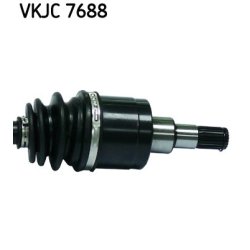 Drive Shaft VKJC7688 SKF VKJC 7688 OE Ref 4410286G00 SKF