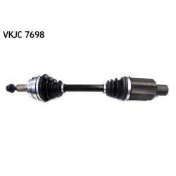 Drive Shaft VKJC7698 SKF VKJC 7698 OE Ref A2123300200