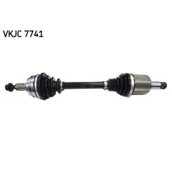 Drive Shaft VKJC7741 SKF VKJC 7741 OE Ref 2213306400