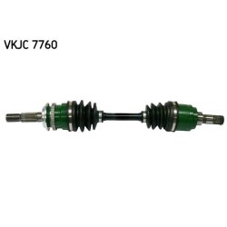 Drive Shaft VKJC7760 SKF VKJC 7760 OE Ref 4342087405000 SKF