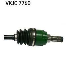 Drive Shaft VKJC7760 SKF VKJC 7760 OE Ref 4342087405000 SKF