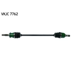 Drive Shaft VKJC7762 SKF VKJC 7762 OE Ref 4341087405000