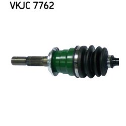 Drive Shaft VKJC7762 SKF VKJC 7762 OE Ref 4341087405000 SKF