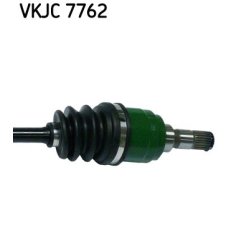 Drive Shaft VKJC7762 SKF VKJC 7762 OE Ref 4341087405000 SKF