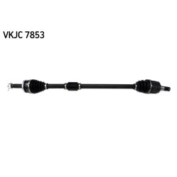 Drive Shaft VKJC7853 SKF VKJC 7853 OE Ref 495001J050
