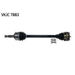 Drive Shaft VKJC7883 SKF VKJC 7883 OE Ref 251407271