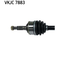 Drive Shaft VKJC7883 SKF VKJC 7883 OE Ref 251407271 SKF
