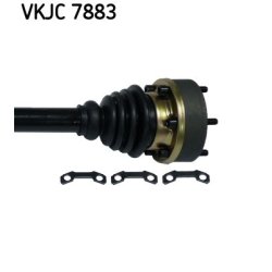 Drive Shaft VKJC7883 SKF VKJC 7883 OE Ref 251407271 SKF