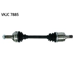 Drive Shaft VKJC7885 SKF VKJC 7885 OE Ref TDR100650EVA