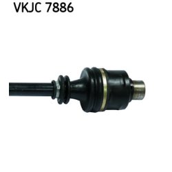 Drive Shaft VKJC7886 SKF VKJC 7886 OE Ref 7701349769 SKF