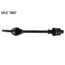 Drive Shaft VKJC7887 SKF VKJC 7887 OE Ref 7701351607