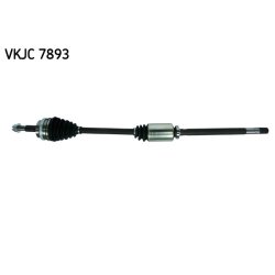 Drive Shaft VKJC7893 SKF VKJC 7893 OE Ref 7711135283