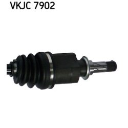 Drive Shaft VKJC7902 SKF VKJC 7902 OE Ref 13150503 SKF