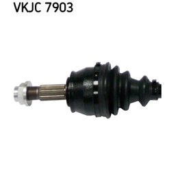 Drive Shaft VKJC7903 SKF VKJC 7903 OE Ref 13150502 SKF