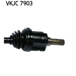 Drive Shaft VKJC7903 SKF VKJC 7903 OE Ref 13150502 SKF