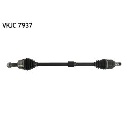 Drive Shaft VKJC7937 SKF VKJC 7937 OE Ref 13320254
