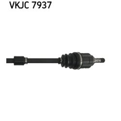 Drive Shaft VKJC7937 SKF VKJC 7937 OE Ref 13320254 SKF
