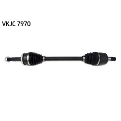 Drive Shaft VKJC7970 SKF VKJC 7970 OE Ref 49500B9000