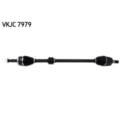 Drive Shaft VKJC7979 SKF VKJC 7979 OE Ref 49501B9000