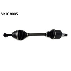 Drive Shaft VKJC8005 SKF VKJC 8005 OE Ref 31605A2E055