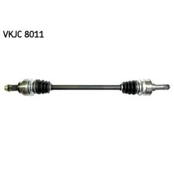 Drive Shaft VKJC8011 SKF VKJC 8011 OE Ref 33207629302
