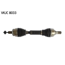 Drive Shaft VKJC8033 SKF VKJC 8033 OE Ref 36001216