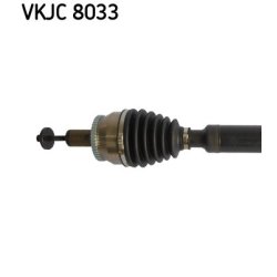 Drive Shaft VKJC8033 SKF VKJC 8033 OE Ref 36001216 SKF