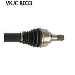 Drive Shaft VKJC8033 SKF VKJC 8033 OE Ref 36001216 SKF