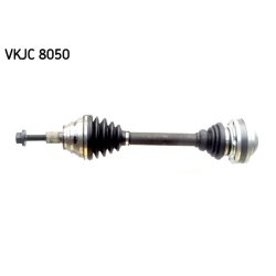 Drive Shaft VKJC8050 SKF VKJC 8050 OE Ref 3Q0407271N