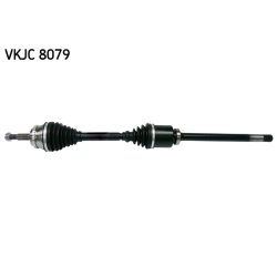 Drive Shaft VKJC8079 SKF VKJC 8079 OE Ref 7701352622