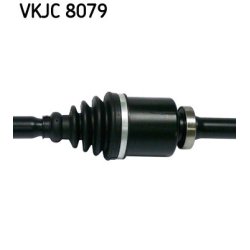 Drive Shaft VKJC8079 SKF VKJC 8079 OE Ref 7701352622 SKF