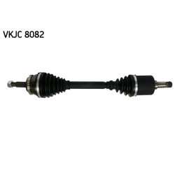 Drive Shaft VKJC8082 SKF VKJC 8082 OE Ref 7701352488